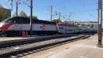 Caltrain 923